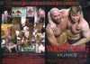 Wrestling Hunks 4 Eagle Video - Gay Sealed Gay DVD
