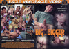 Large And Larger 1 (Big And Bigger 1) Premium Gay Mix - New Factory Sealed DVD - Active