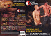 Smoking Hot, Raw And Rough Scary Fuckers - Gay Factory Sealed DVD - Active