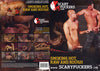 Smoking Hot, Raw And Rough Scary Fuckers - Gay Factorty Sealed DVD