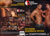 Extreme Bareback Fetish Scary Fuckers - Gay Factory Sealed DVD