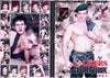 Soldiers From Eastern Europe 2 Eagle Video - Gay Factory Sealed DVD