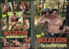Soldiers From Eastern Europe 8 Eagle Video - Gay Factory Sealed DVD - Active