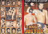 A House Of Justice 2 Eagle Video - Gay Factory Sealed DVD - Active