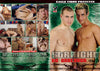 Straight To Bareback 3 Eagle Video - Gay Factory Sealed DVD
