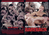 Straight To Bareback 8 Eagle Video - Gay Factory Sealed DVD - Active