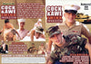 Cock & Awe Twink Invasion Barrack X 69 - Gay Sealed DVD - Active