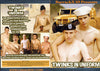 Twinks In Uniform Barrack X 69 - Gay Factory Sealed DVD
