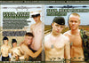 Lean, Mean Fighting Machines Barrack X 69 - Gay Factory Sealed DVD