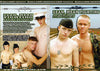 Lean, Mean Fighting Machines Barrack X 69 - Gay Sealed DVD - Active (Means still in stock from the Studio)  - October Special