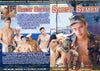 Salty Semen Barrack X 69 - Gay Sealed DVD - Active