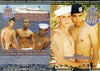 Latino Bareback Love Boat Barrack X 69 - Gay Sealed DVD - Active