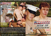 Hardcore Men In Uniform 5 Barrack X 69 - Gay Sealed DVD - Active (Means still in stock from the Studio)  - October Special