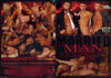 Married Man Breeders White Water A Gay Sealed DVD A Active