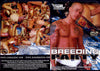 Breeding Party 3 White Water - Gay Factory Sealed DVD
