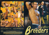 Office Breeders White Water A Gay Sealed DVD A Active