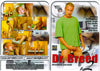 Dr. Breed 2 White Water A Gay Sealed DVD A Active