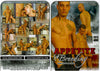 Appetite For Breeding White Water - Gay Factory Sealed DVD