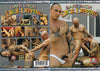 Bareback Dick Dipping White Water - Gay Factory Sealed DVD - Active