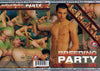 Breeding Party 6 White Water A Gay Sealed DVD A Active