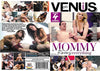 Mommy Knows Everything Venus Girls - 4 Hrs Factory Sealed DVD