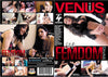 Elite Femdom Divas Venus Girls - 4 Hrs Factory Sealed DVD