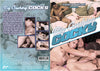 Big Gushing Cocks Zack Randall - Gay Factory Sealed DVD