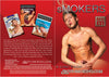 Smokers (3 Disc Set) Gay Multi Pack Sealed DVD - Active