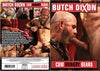 Cum Hungry Bears Butch Dixon - Gay Factory Sealed DVD