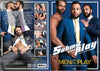 Submit And Play 2 MenAtPlay - Gay Factory Sealed DVD - Active