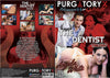 The Dentist Trilogy 1 Purgatory - Trilogy Factory Sealed DVD - January Special