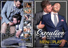 Executive Pleasures 2 MenAtPlay - Gay Factory Sealed DVD - September Special