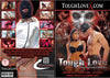 Tough Love 1 Tough Love X Factory Sealed DVD