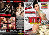 My Tattoo Girls 3 Alt Erotica Factory Sealed DVD