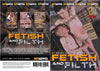 Fetish And Filth (3 Disc Set) Boynapped - Gay Factory Sealed DVD - Active