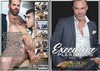 Executive Pleasures 3 MenAtPlay - Gay Factory Sealed DVD - September Special