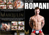 Igor Romani Masqulin - Gay Factory Sealed DVD - Active