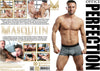 Office Perfection Masqulin - Gay Factory Sealed DVD - September Special