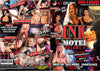 Ink Motel 2 Alt Erotica Sealed DVD - Active (Means Still in Stock from the Studio)