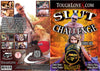 Slut Challenge 1 Tough Love X Factory Sealed DVD