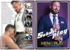 Submit And Play 1 MenAtPlay - Gay Sealed DVD - Active