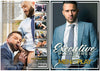 Executive Pleasures 1 MenAtPlay - Gay Factory Sealed DVD - September Special