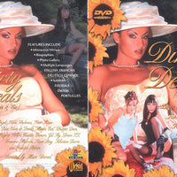 Dirty Deals Marc Dorcel - European Sealed DVD - Active