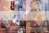 Backstreets Of Paris Marc Dorcel - European Sealed DVD - Active