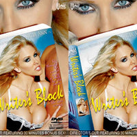 Writer's Block Wicked - Feature Factory Sealed DVD from our Original Inventory