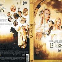 Eternity (2 Disc Set) Wicked - Blockbuster Factory Sealed DVD - Active