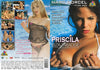 Priscila Ibiza Paradise Marc Dorcel - European Sealed DVD - Active