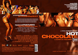 Hot Chocolate Wicked - Feature Factory Sealed DVD - Active