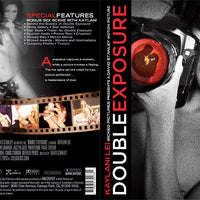 Double Exposure Wicked - Feature Factory Sealed DVD - Active