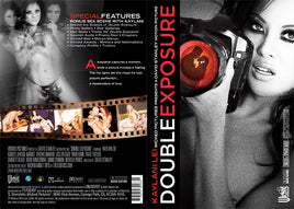 Double Exposure Wicked - Feature Sealed DVD April Studio Special